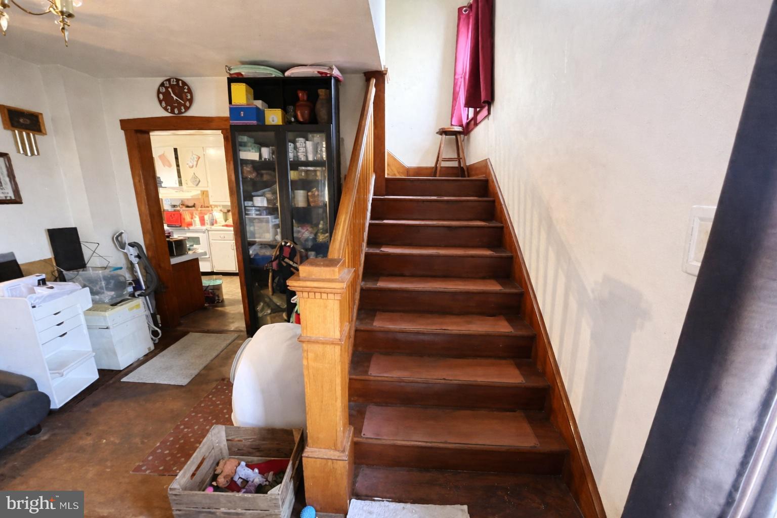 CHAMBERSBURG BOROUGH - Residential