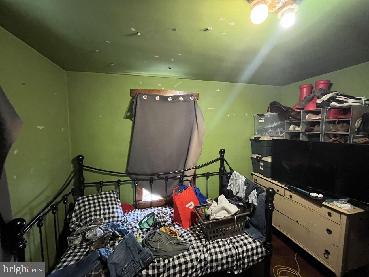 CHAMBERSBURG BOROUGH - Residential