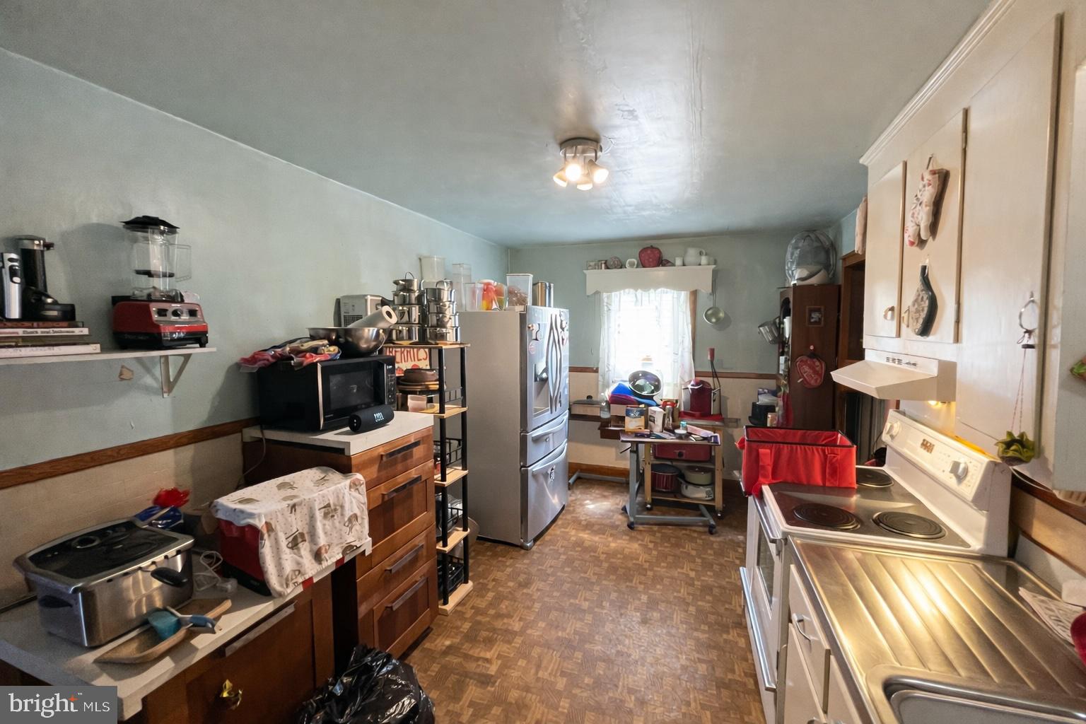 CHAMBERSBURG BOROUGH - Residential