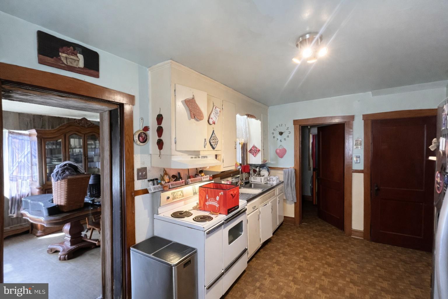 CHAMBERSBURG BOROUGH - Residential