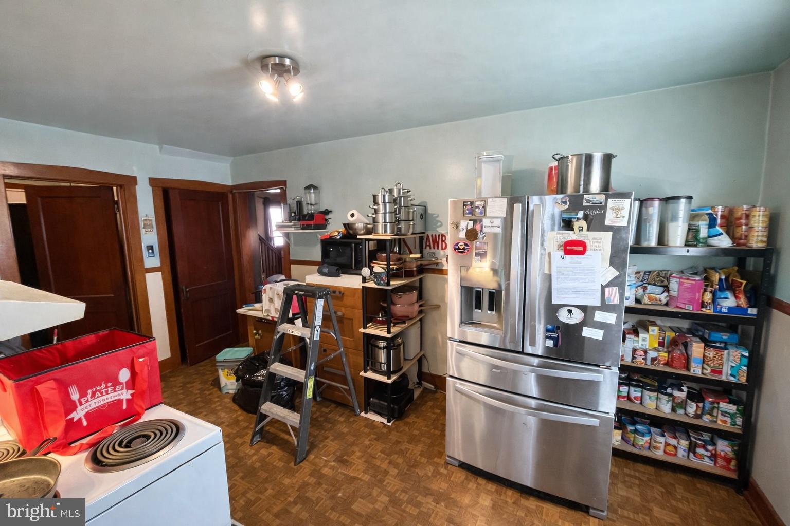 CHAMBERSBURG BOROUGH - Residential