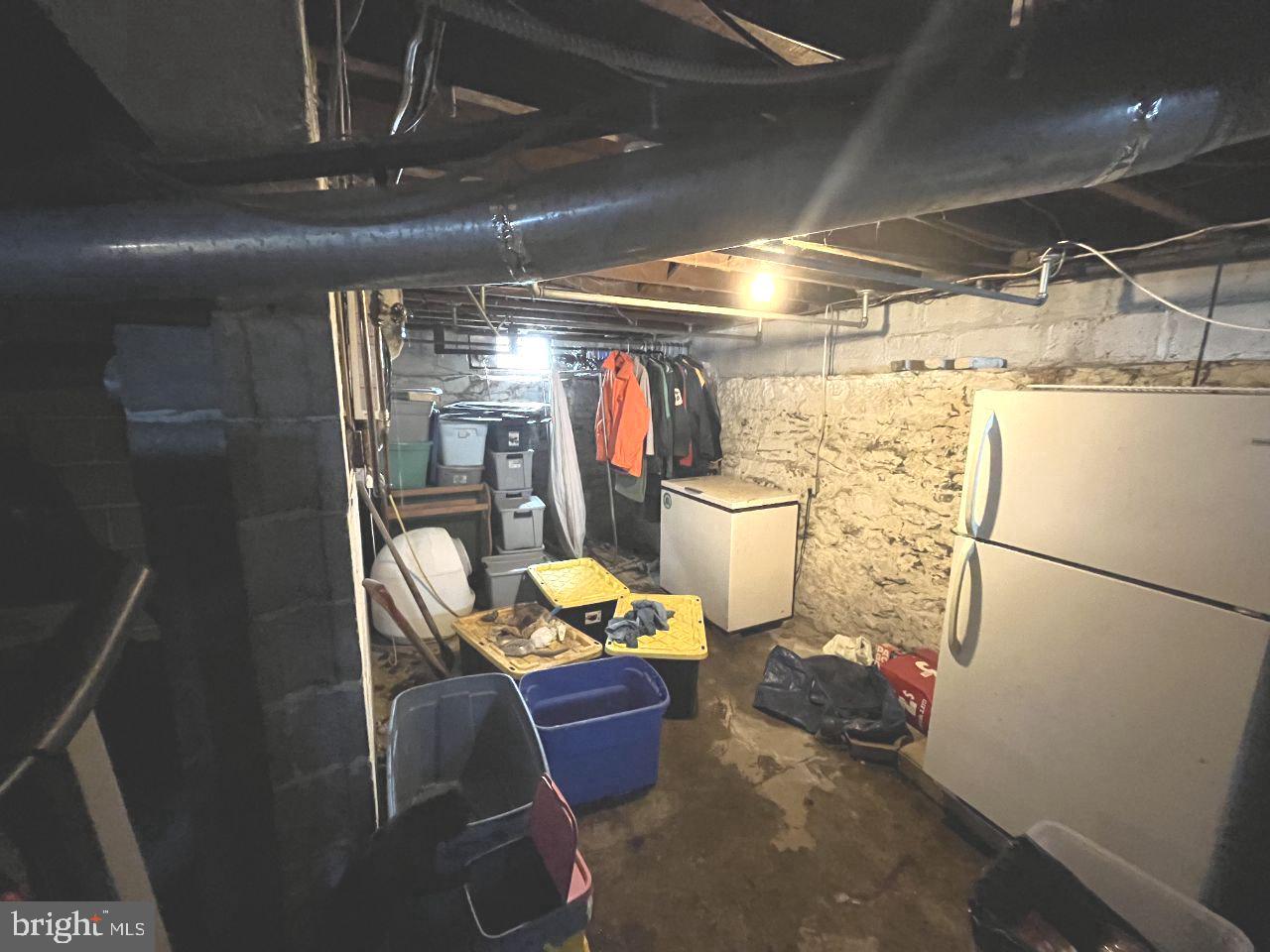 CHAMBERSBURG BOROUGH - Residential