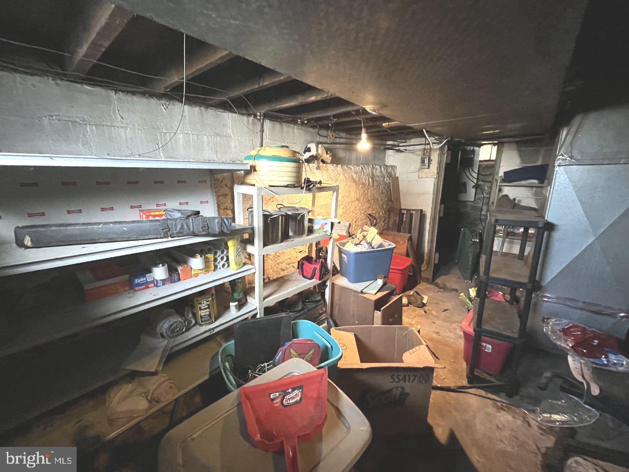 CHAMBERSBURG BOROUGH - Residential