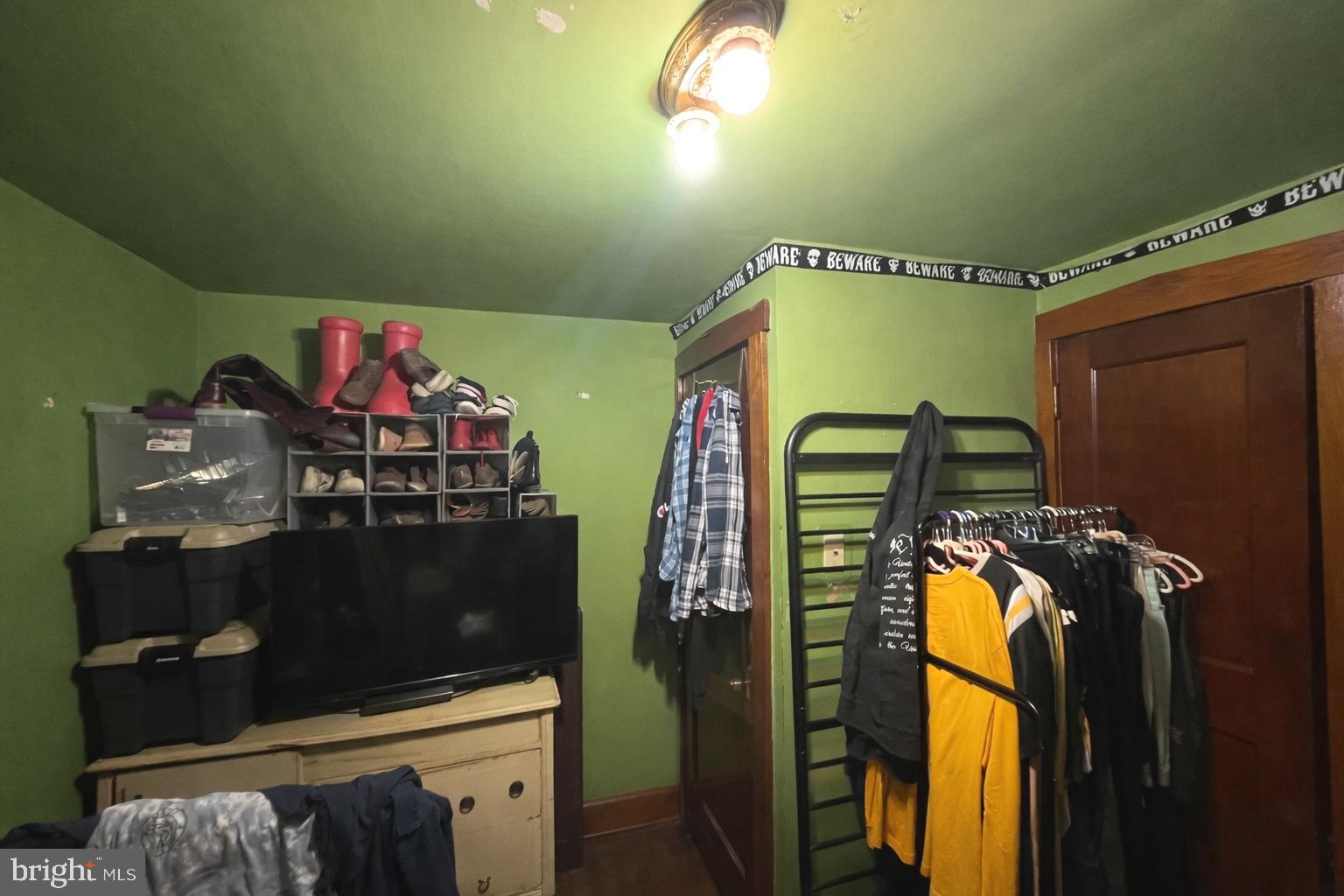 CHAMBERSBURG BOROUGH - Residential