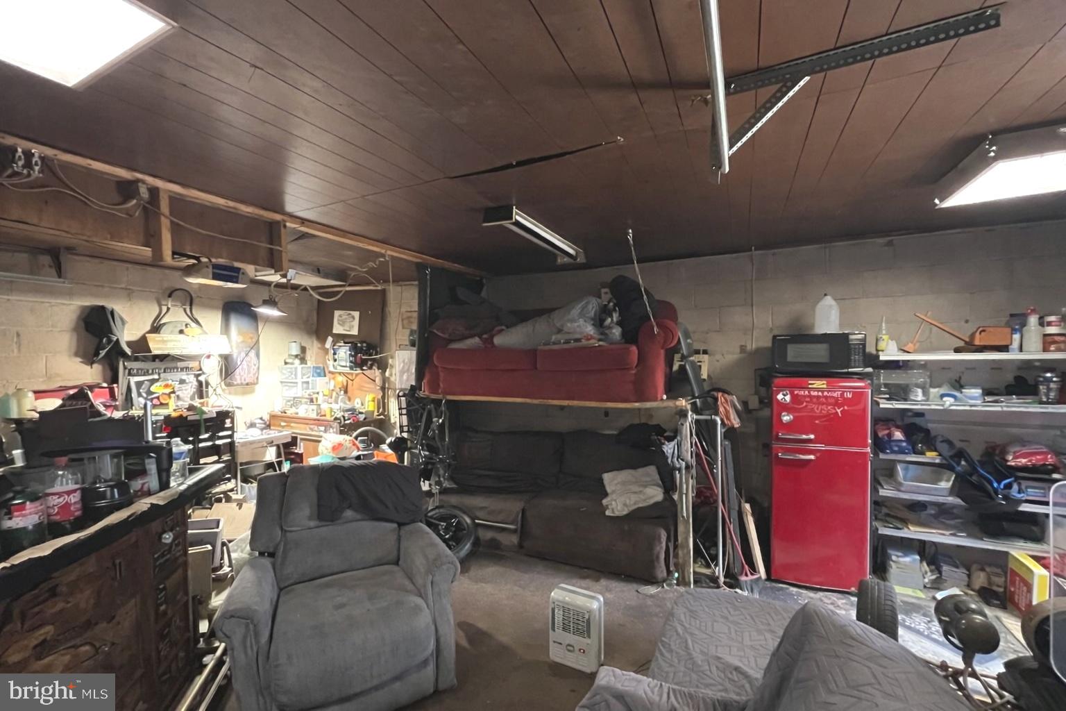 CHAMBERSBURG BOROUGH - Residential