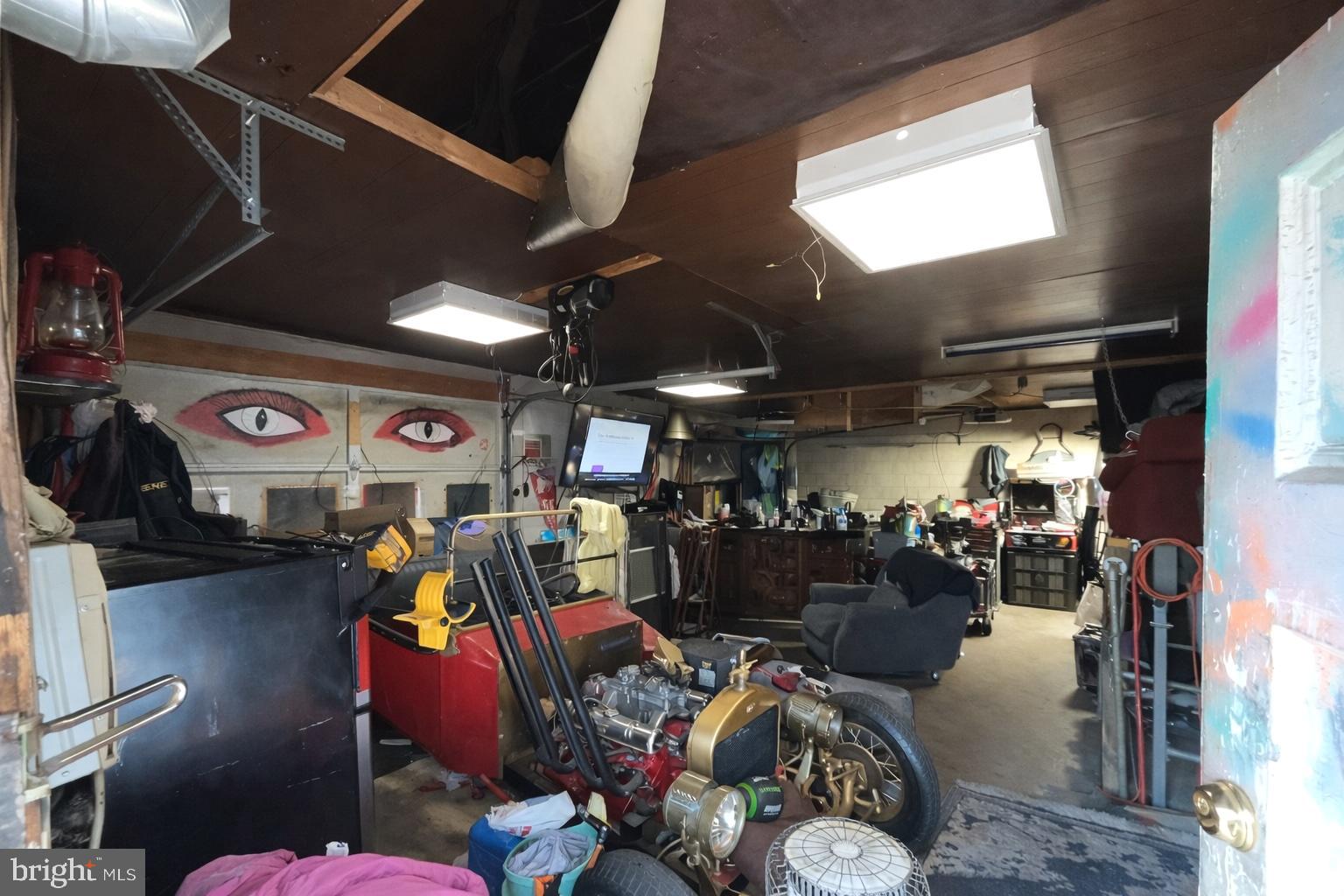 CHAMBERSBURG BOROUGH - Residential