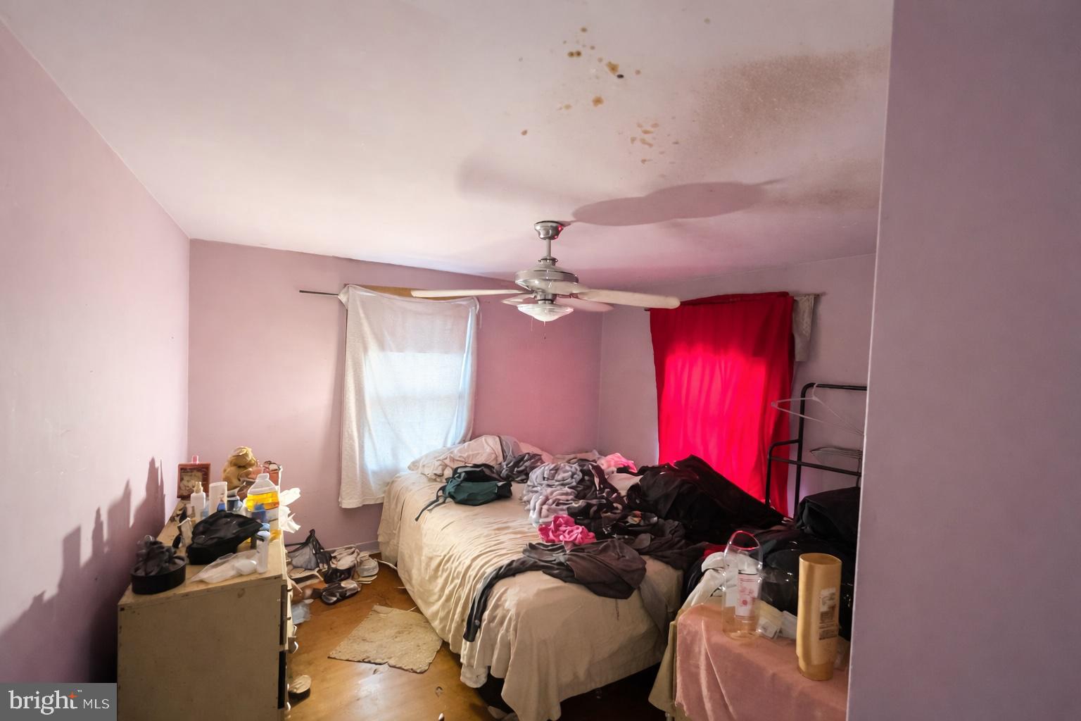 CHAMBERSBURG BOROUGH - Residential