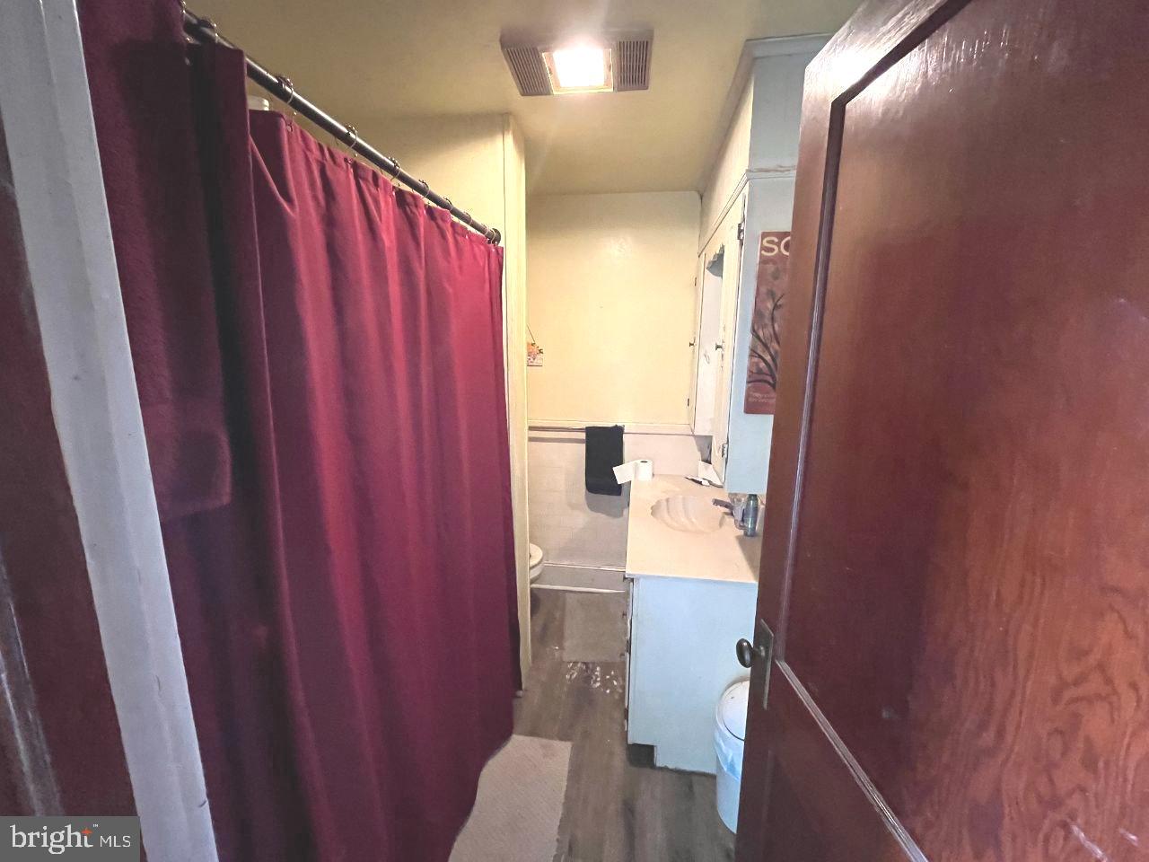 CHAMBERSBURG BOROUGH - Residential