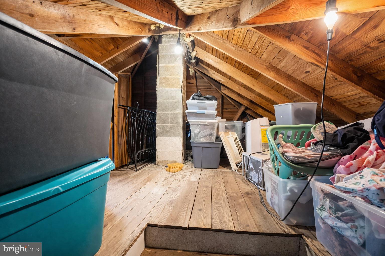 CHAMBERSBURG BOROUGH - Residential