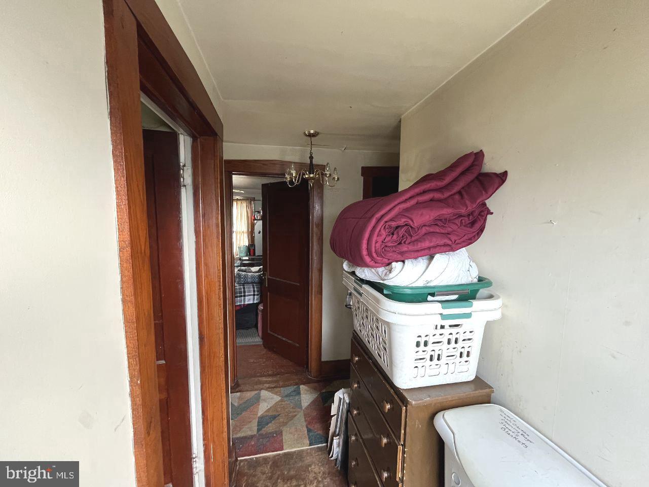 CHAMBERSBURG BOROUGH - Residential