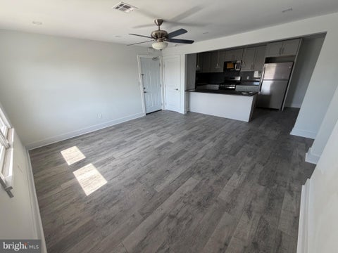 Condo For Rent - 224 Union Street #APT 2<br/> Burlington County, BORDENTOWN, NJ 08505