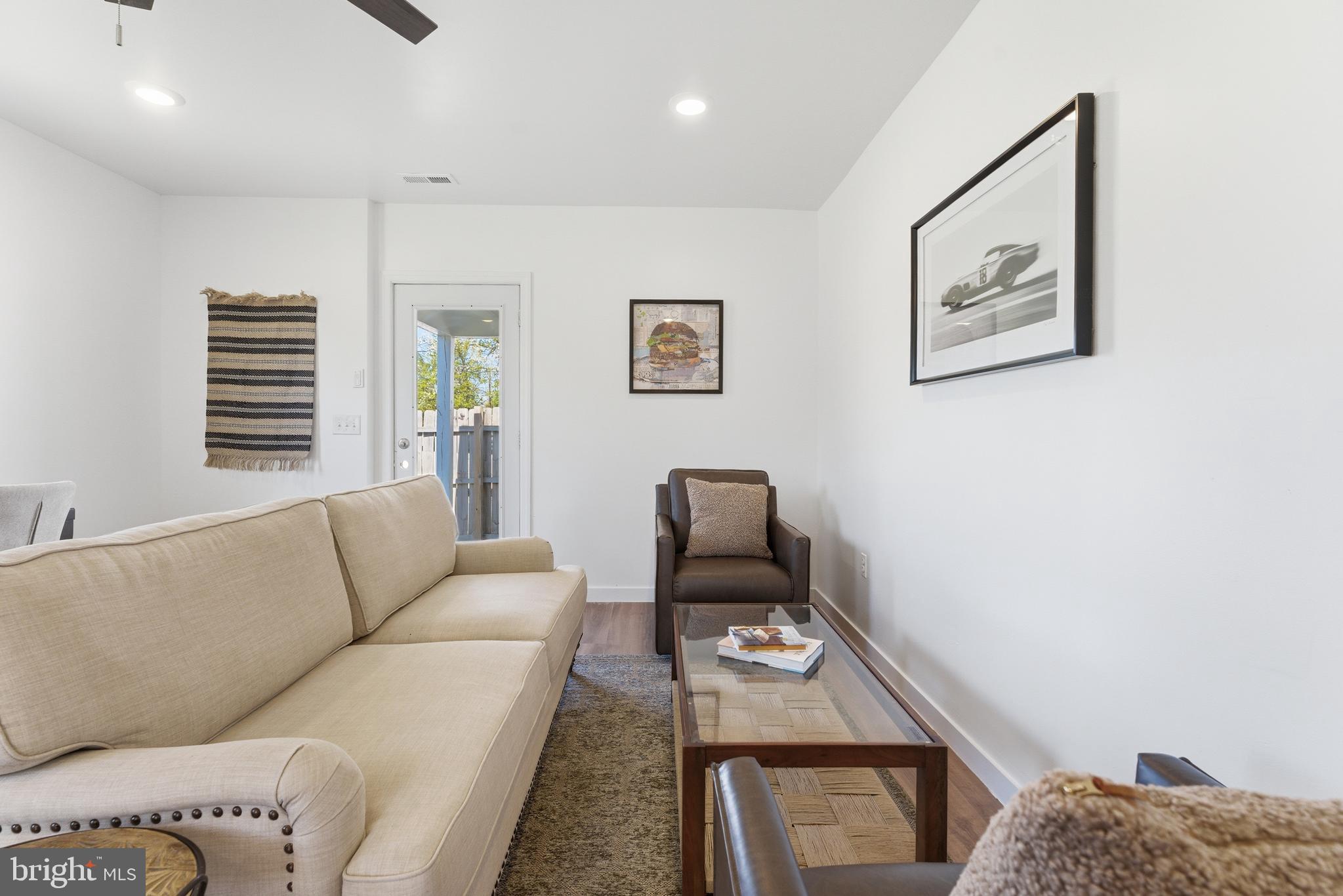 SYLVANIA HEIGHTS - Residential