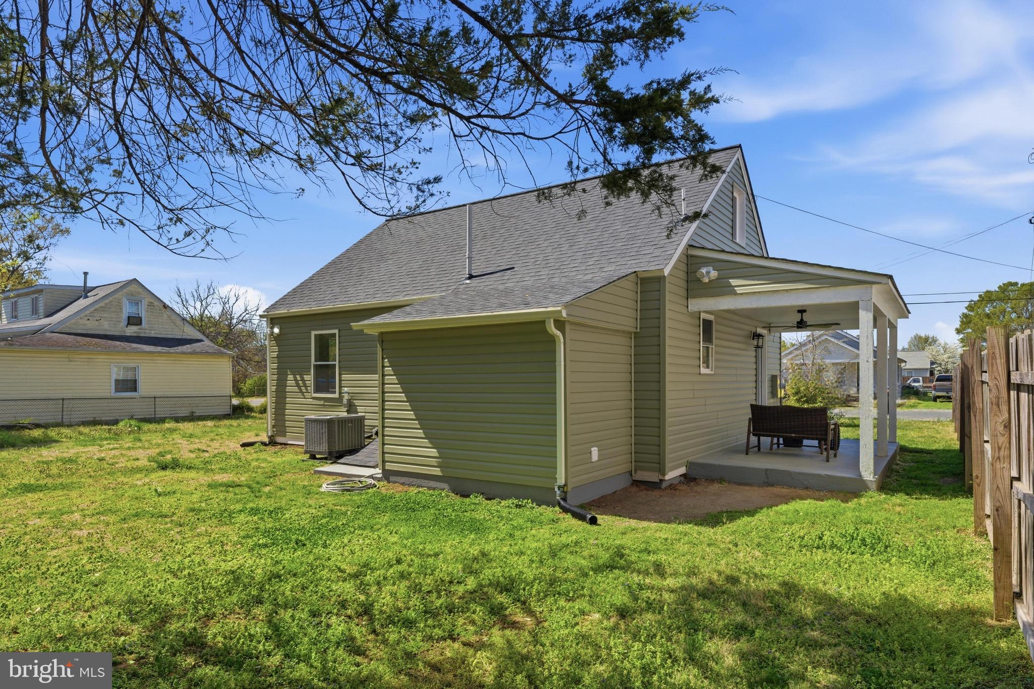 SYLVANIA HEIGHTS - Residential