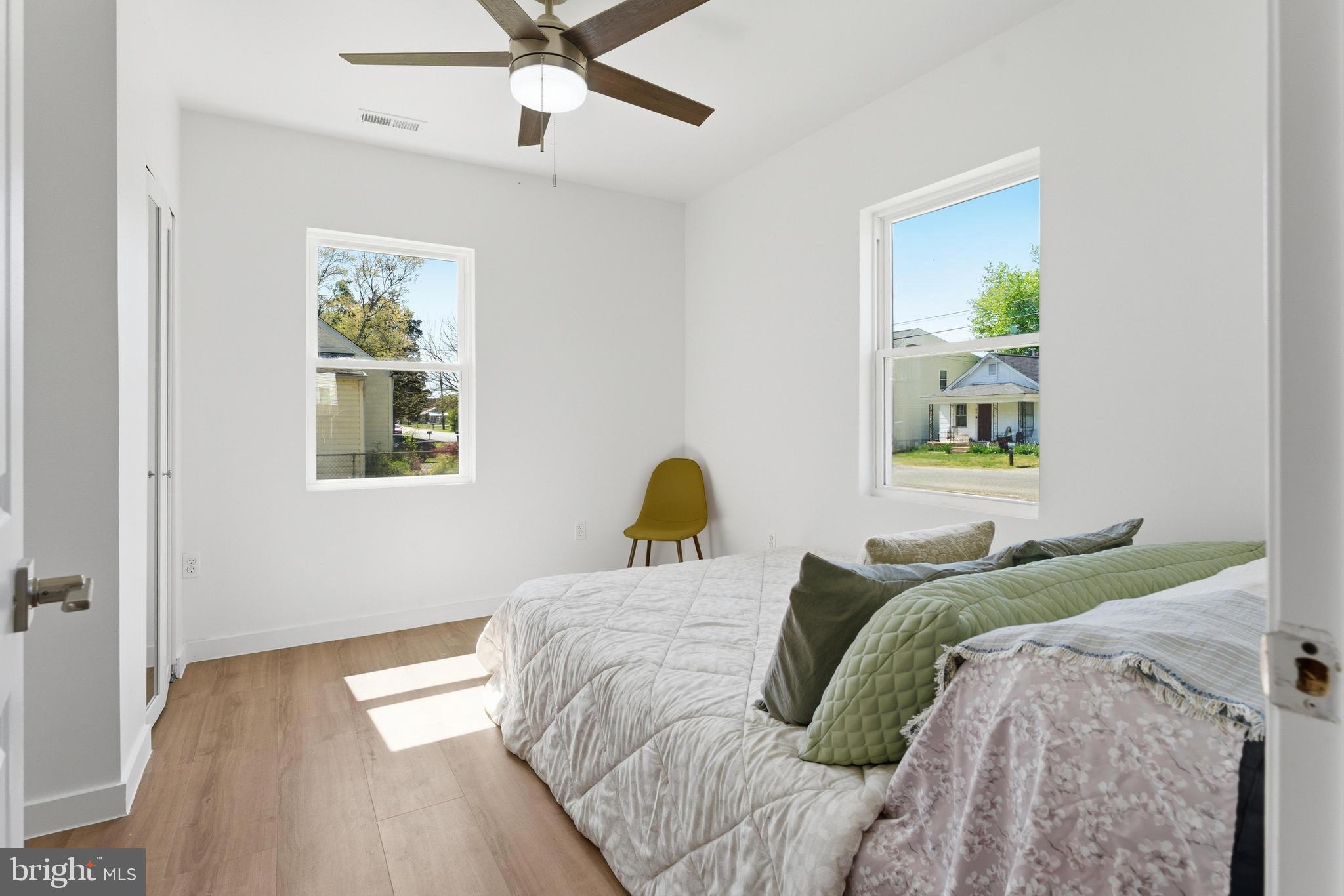 SYLVANIA HEIGHTS - Residential