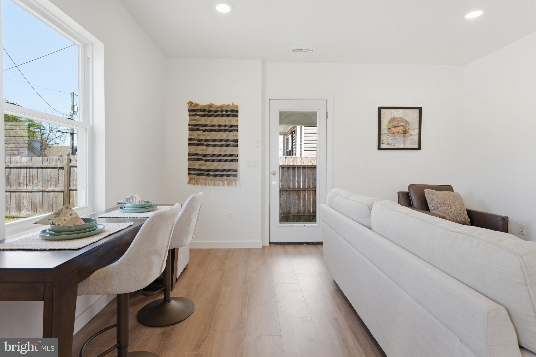 SYLVANIA HEIGHTS - Residential