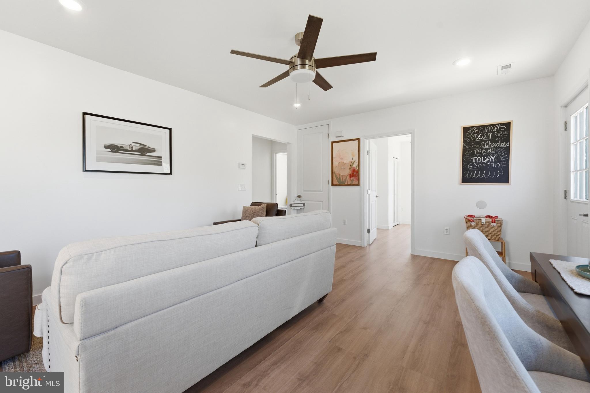 SYLVANIA HEIGHTS - Residential