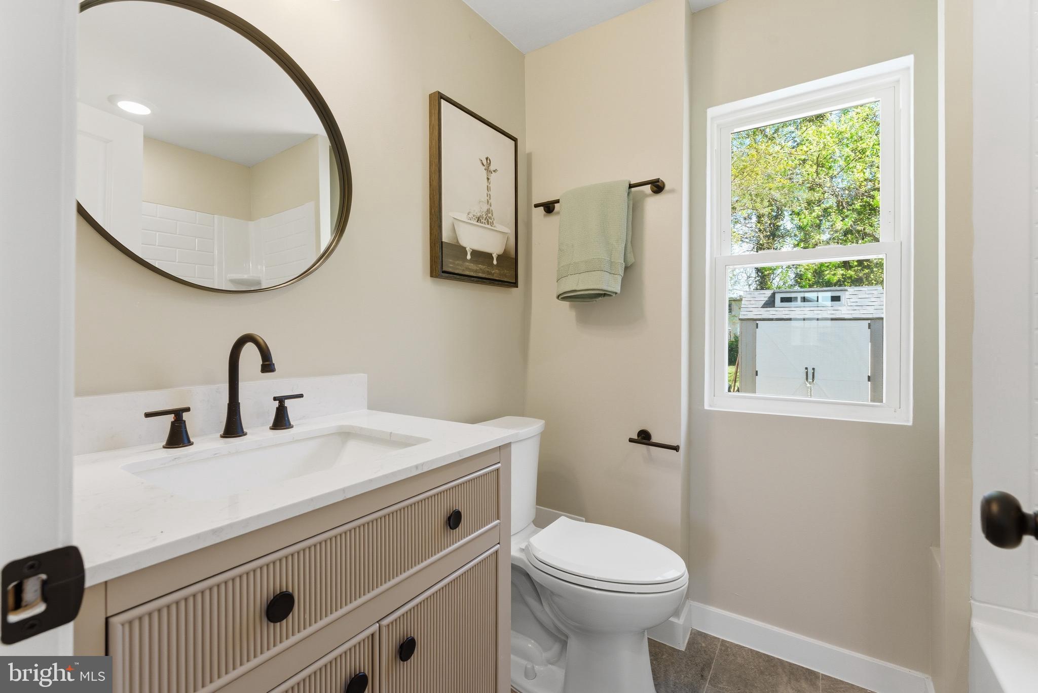 SYLVANIA HEIGHTS - Residential