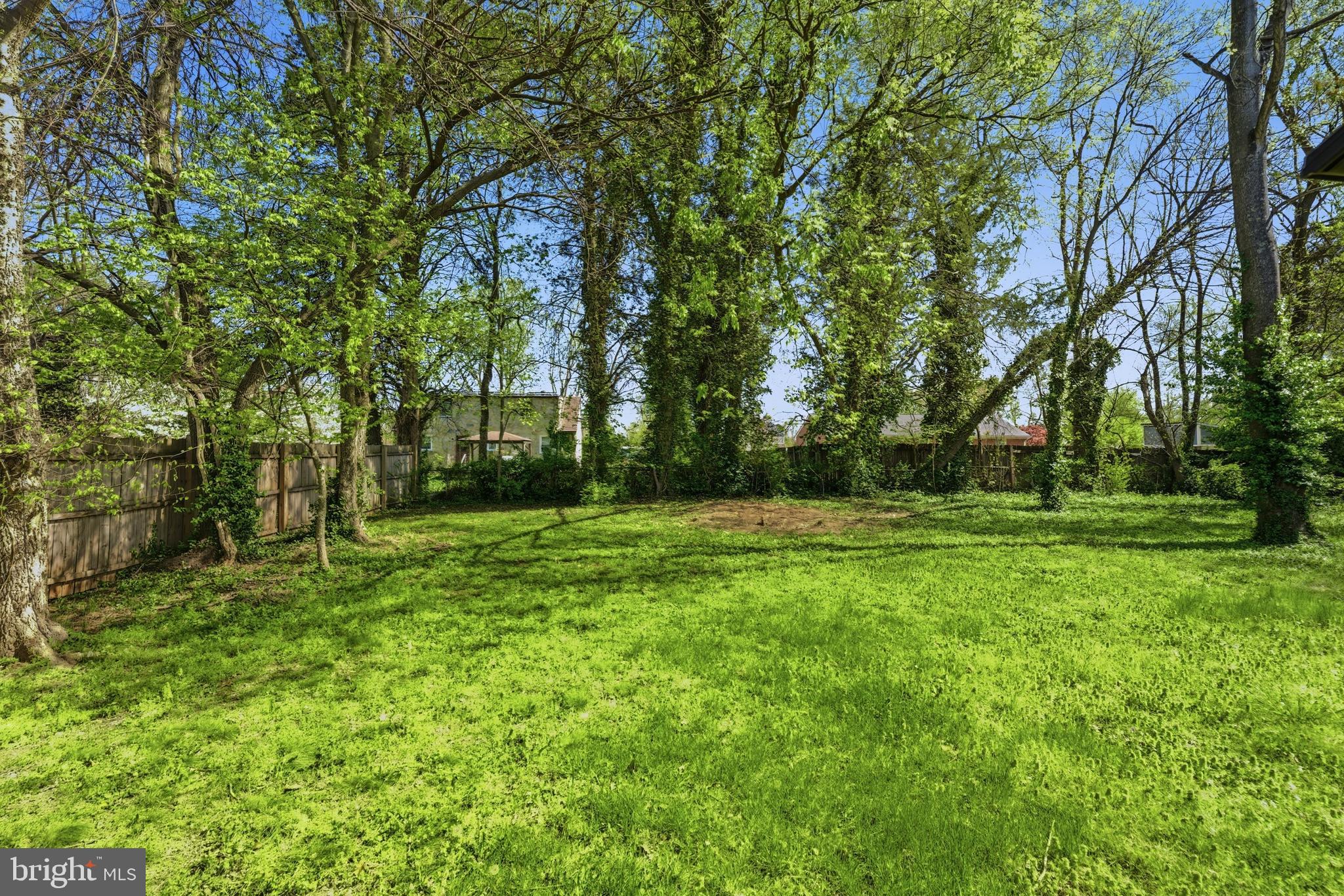 SYLVANIA HEIGHTS - Residential