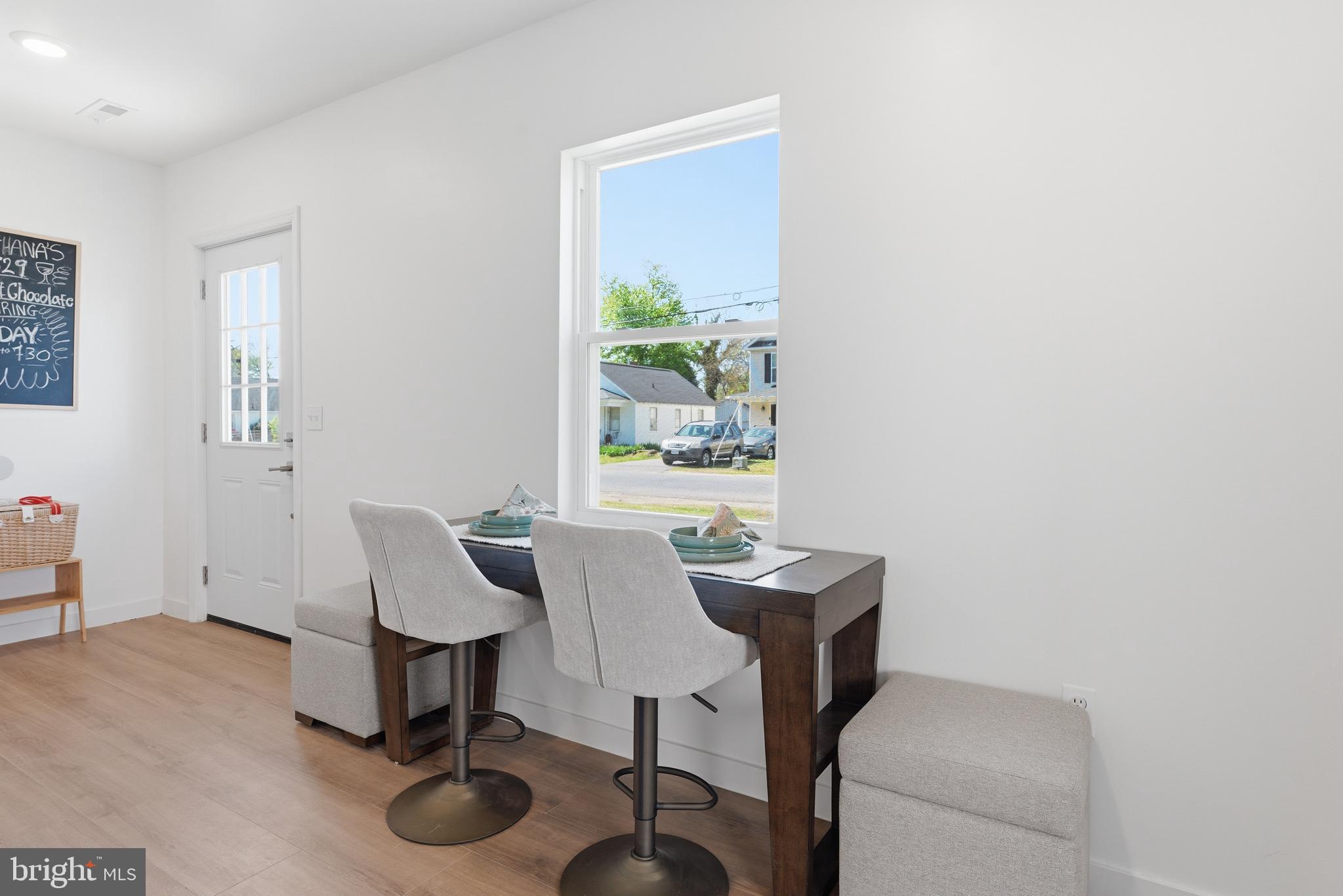 SYLVANIA HEIGHTS - Residential