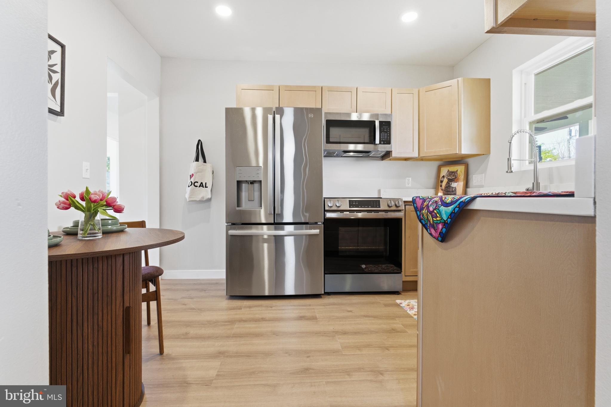 SYLVANIA HEIGHTS - Residential