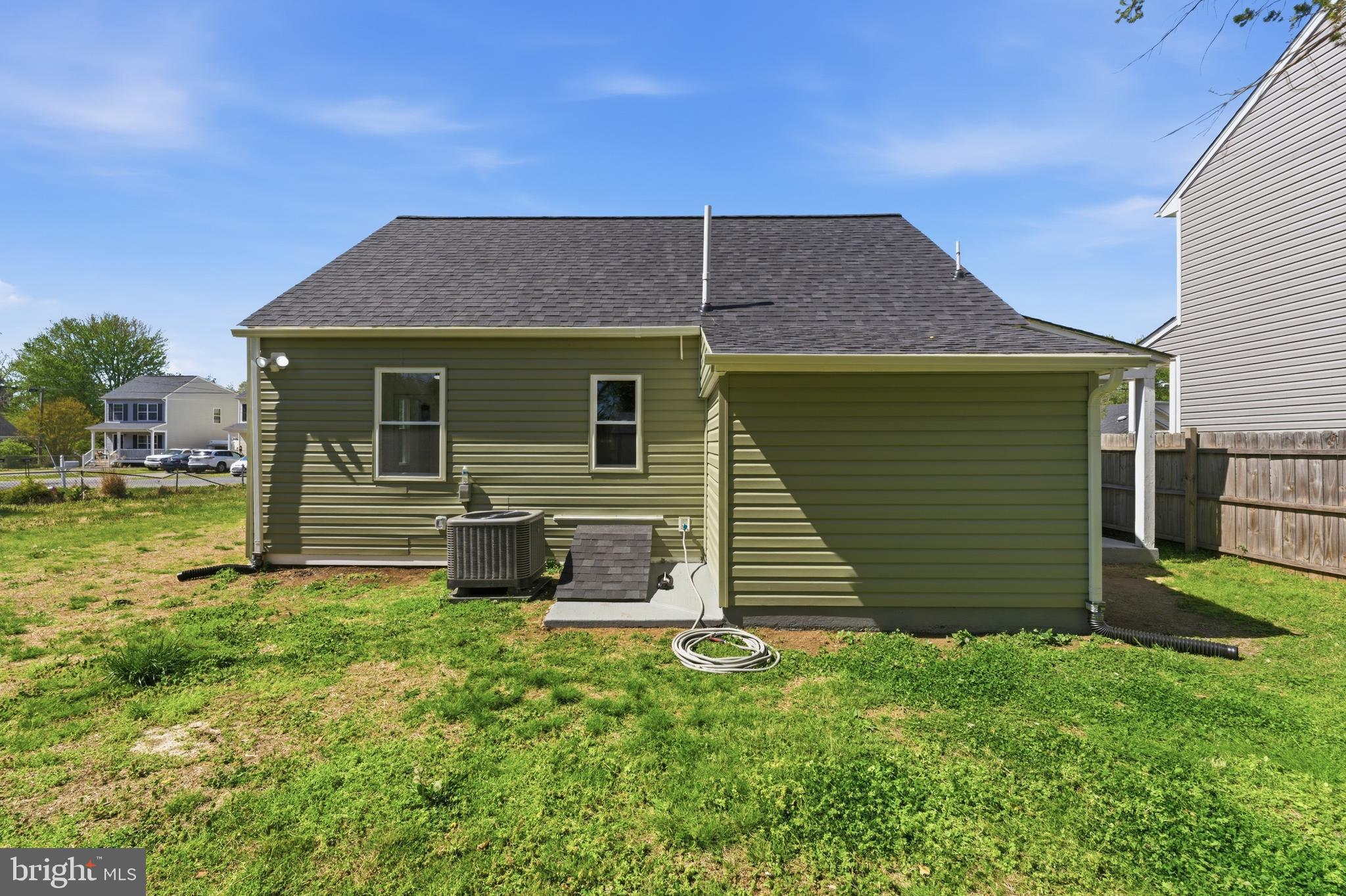 SYLVANIA HEIGHTS - Residential