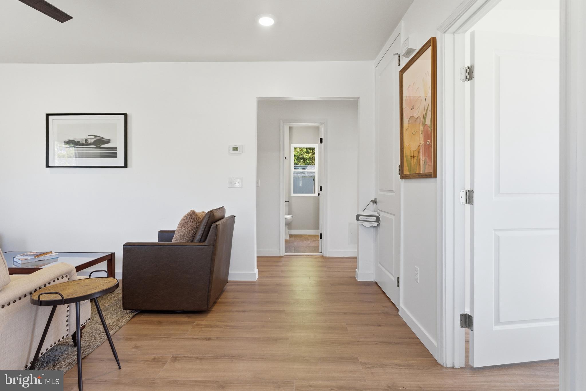 SYLVANIA HEIGHTS - Residential