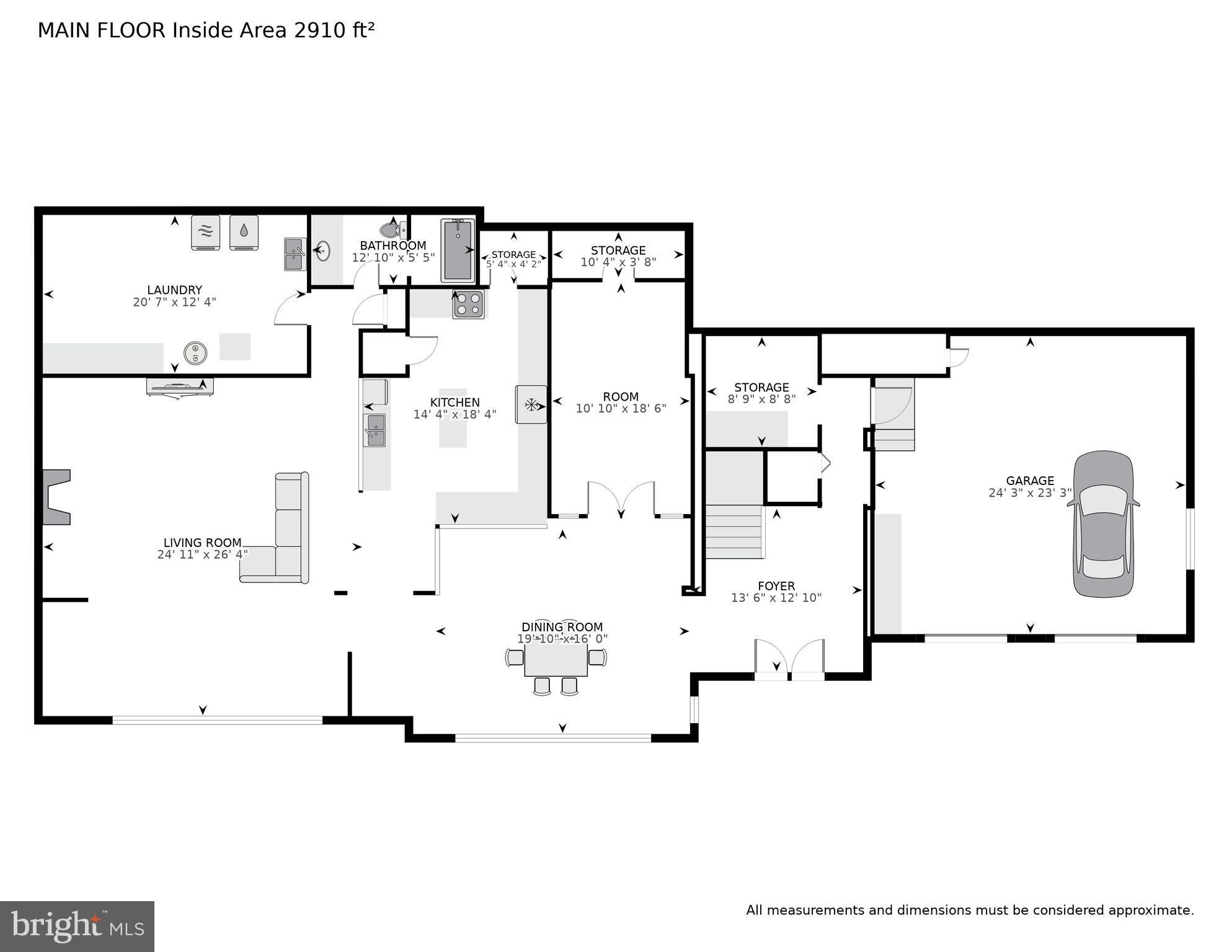 BANNOCKBURN - Residential