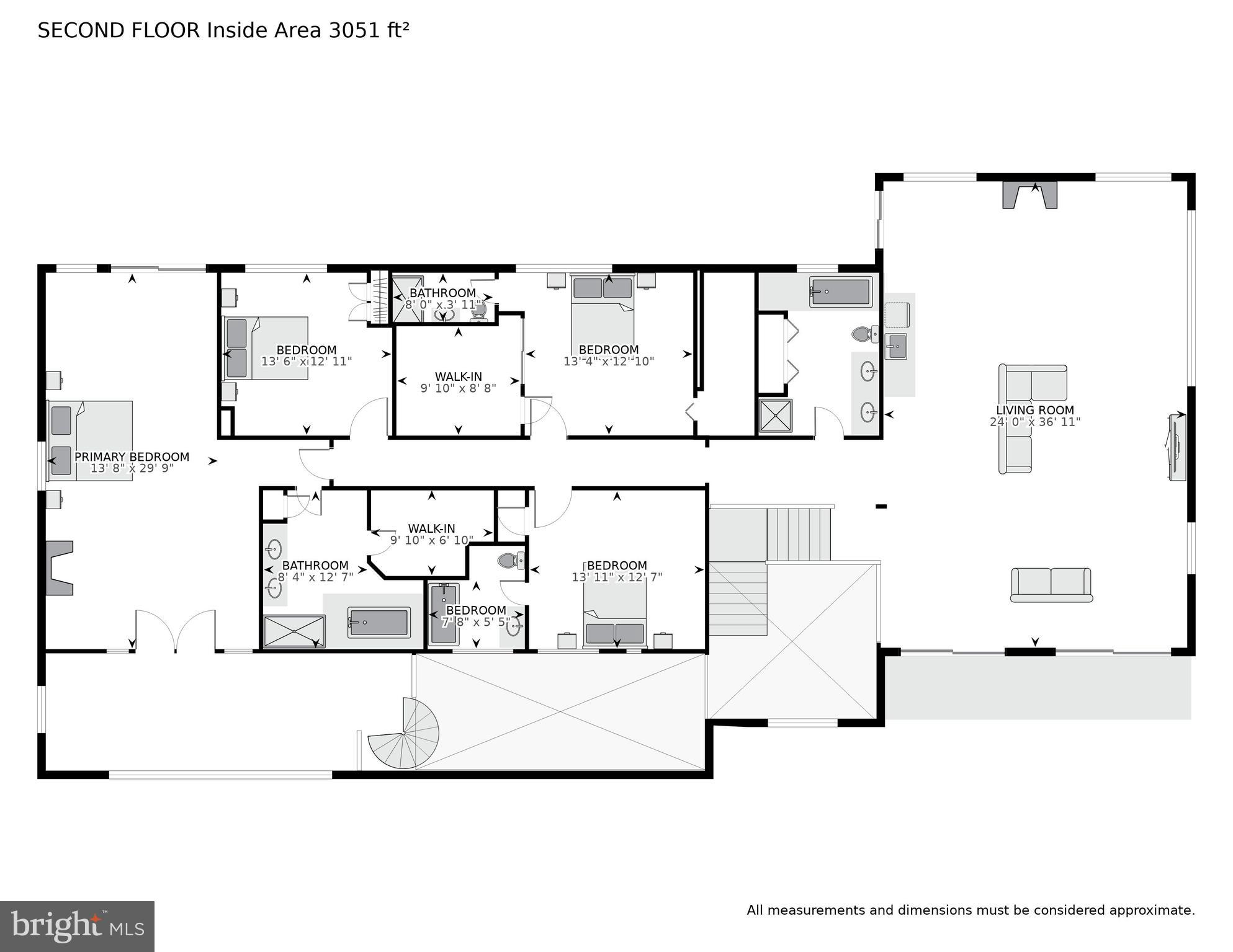 BANNOCKBURN - Residential