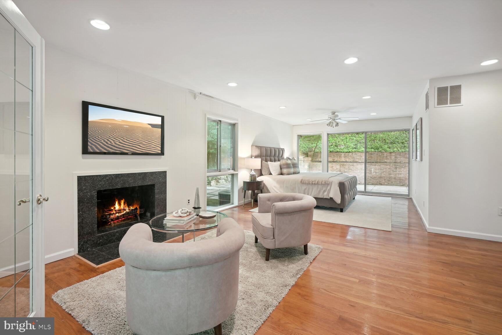 BANNOCKBURN - Residential