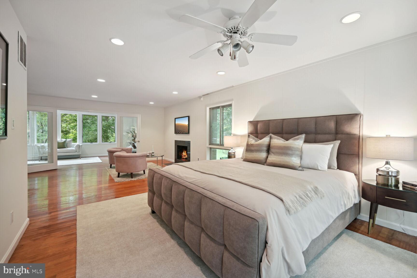 BANNOCKBURN - Residential