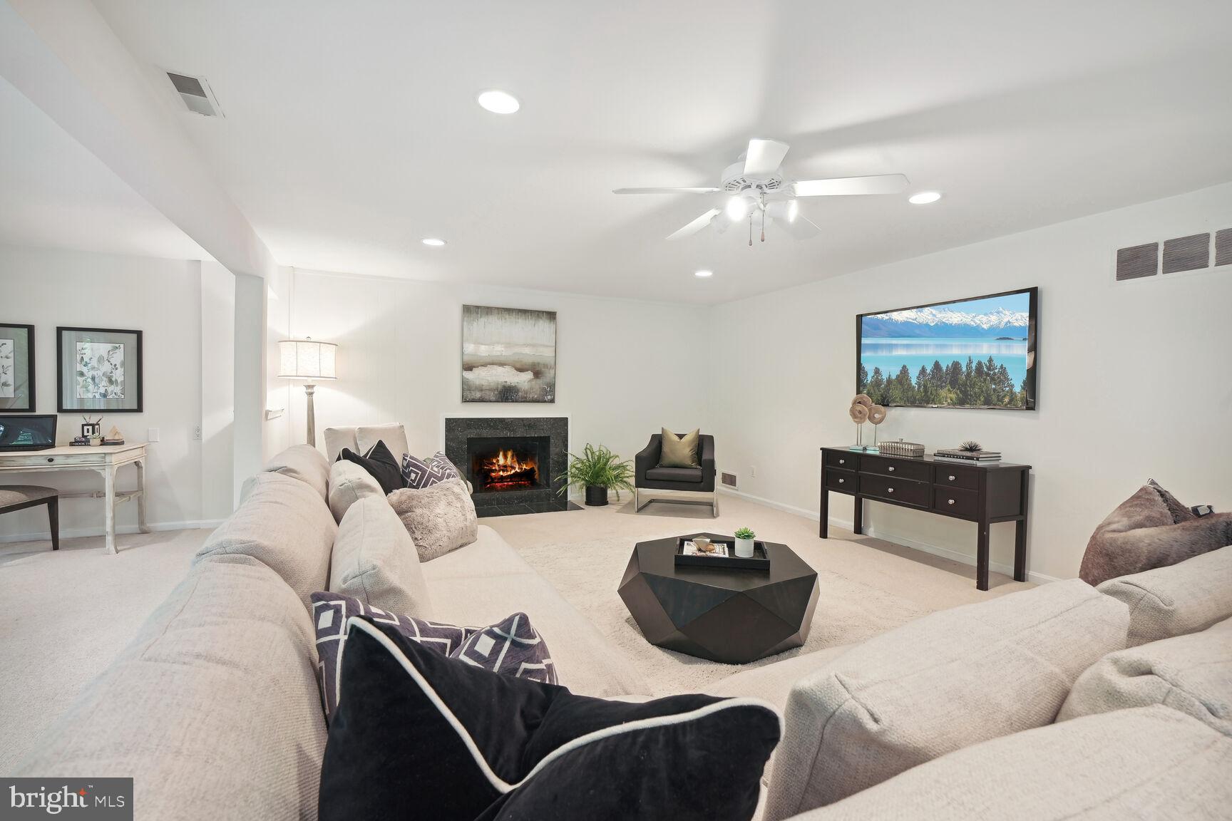 BANNOCKBURN - Residential