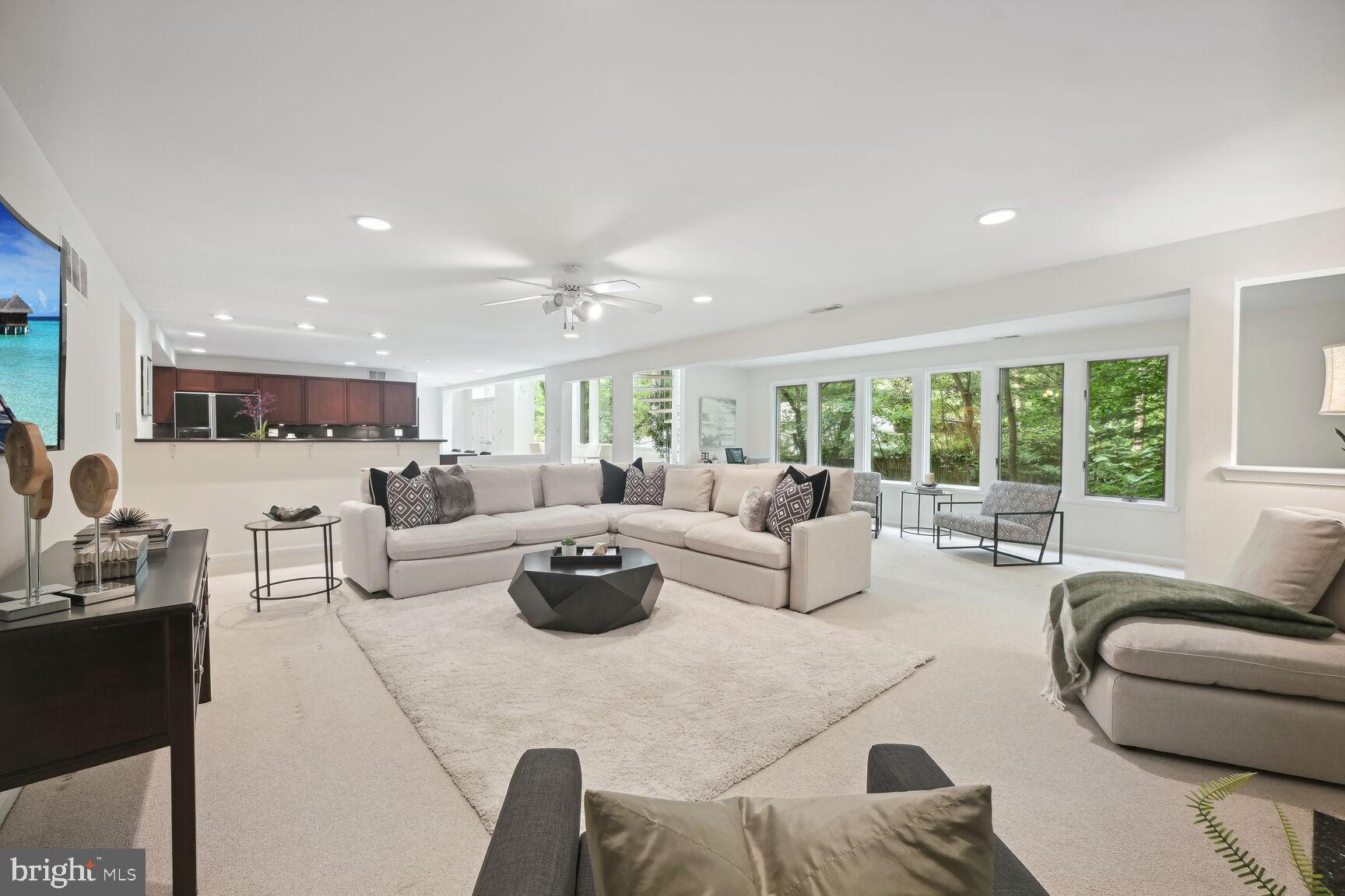 BANNOCKBURN - Residential