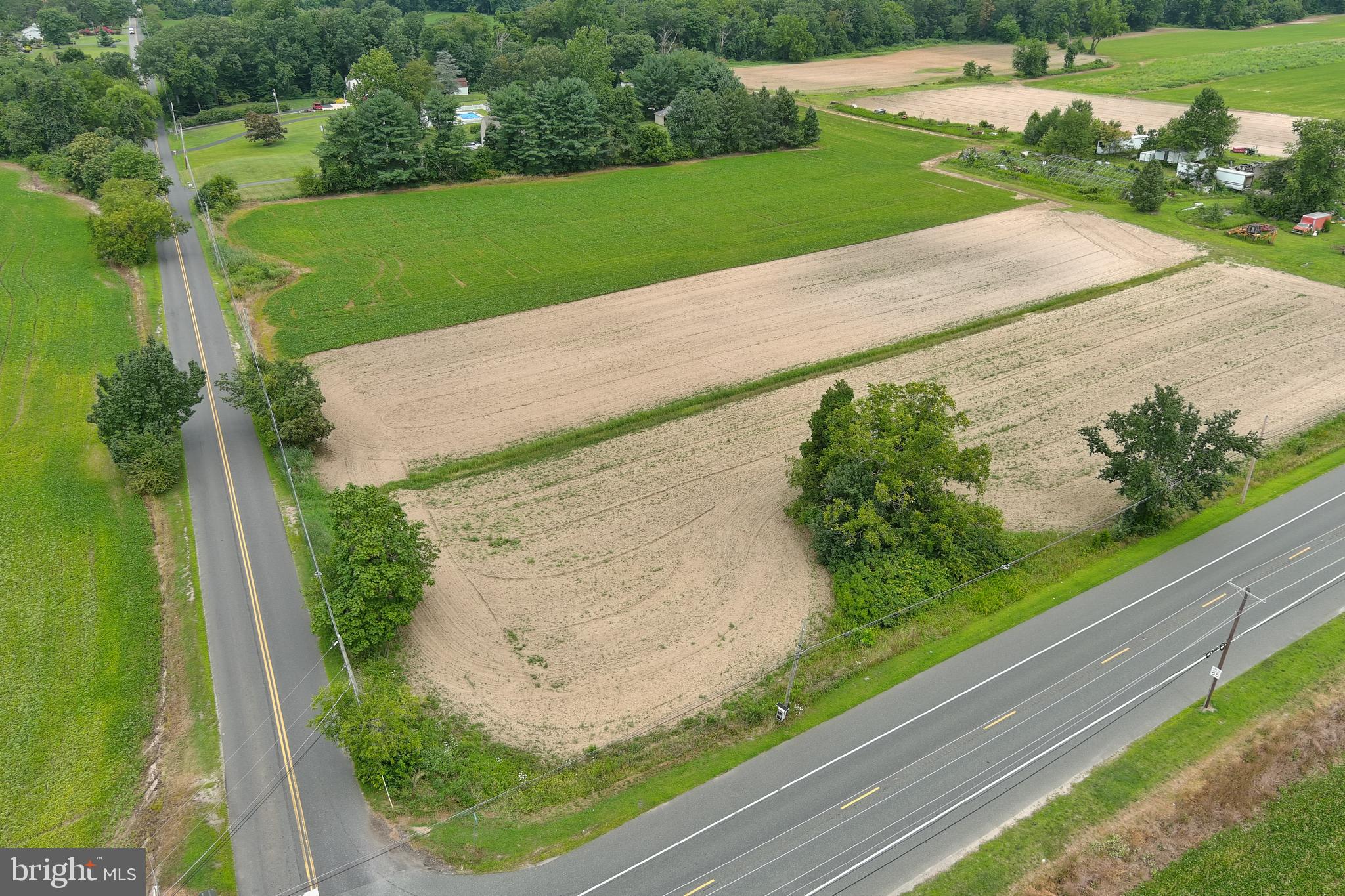 L13 BRIDGETON PIKE