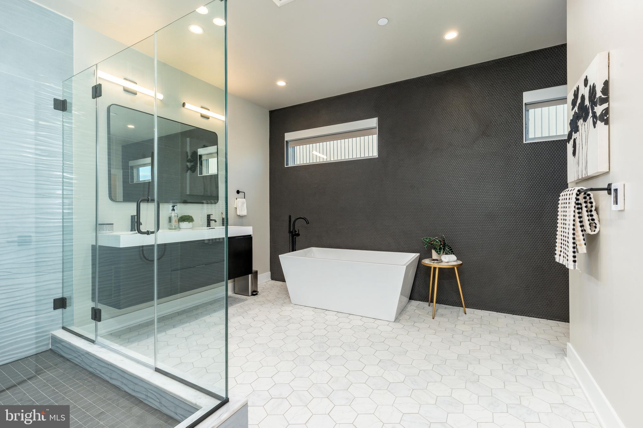 GRADUATE HOSPITAL - Residential