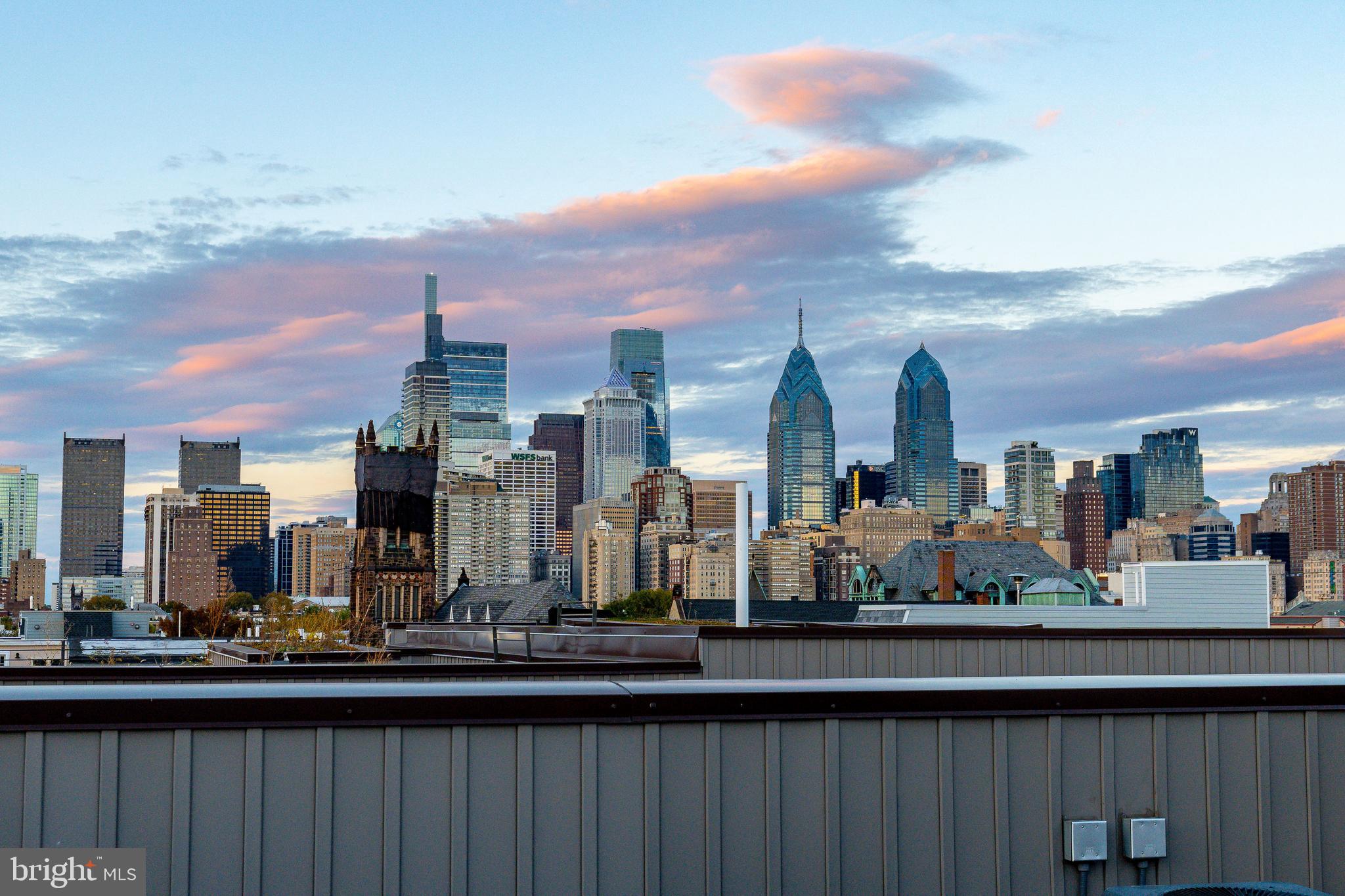 GRADUATE HOSPITAL - Residential