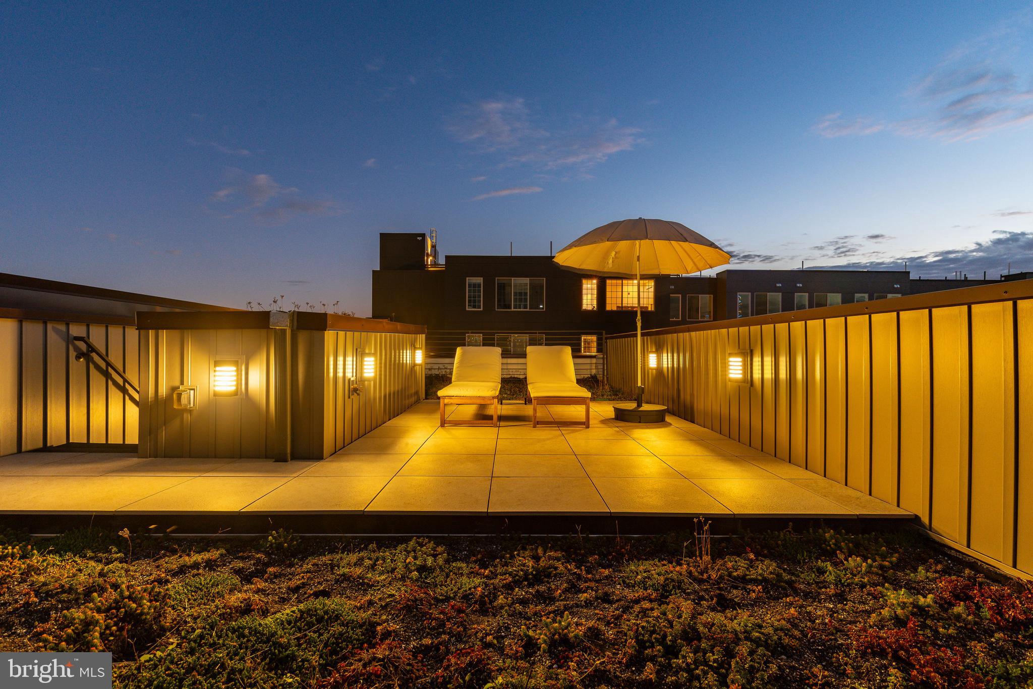 GRADUATE HOSPITAL - Residential