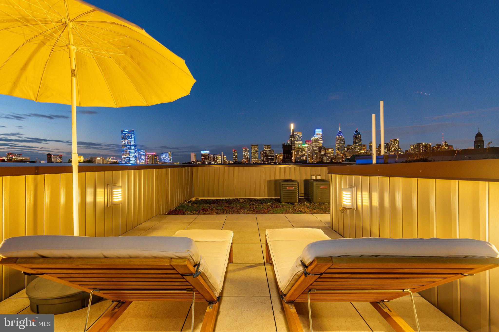 GRADUATE HOSPITAL - Residential