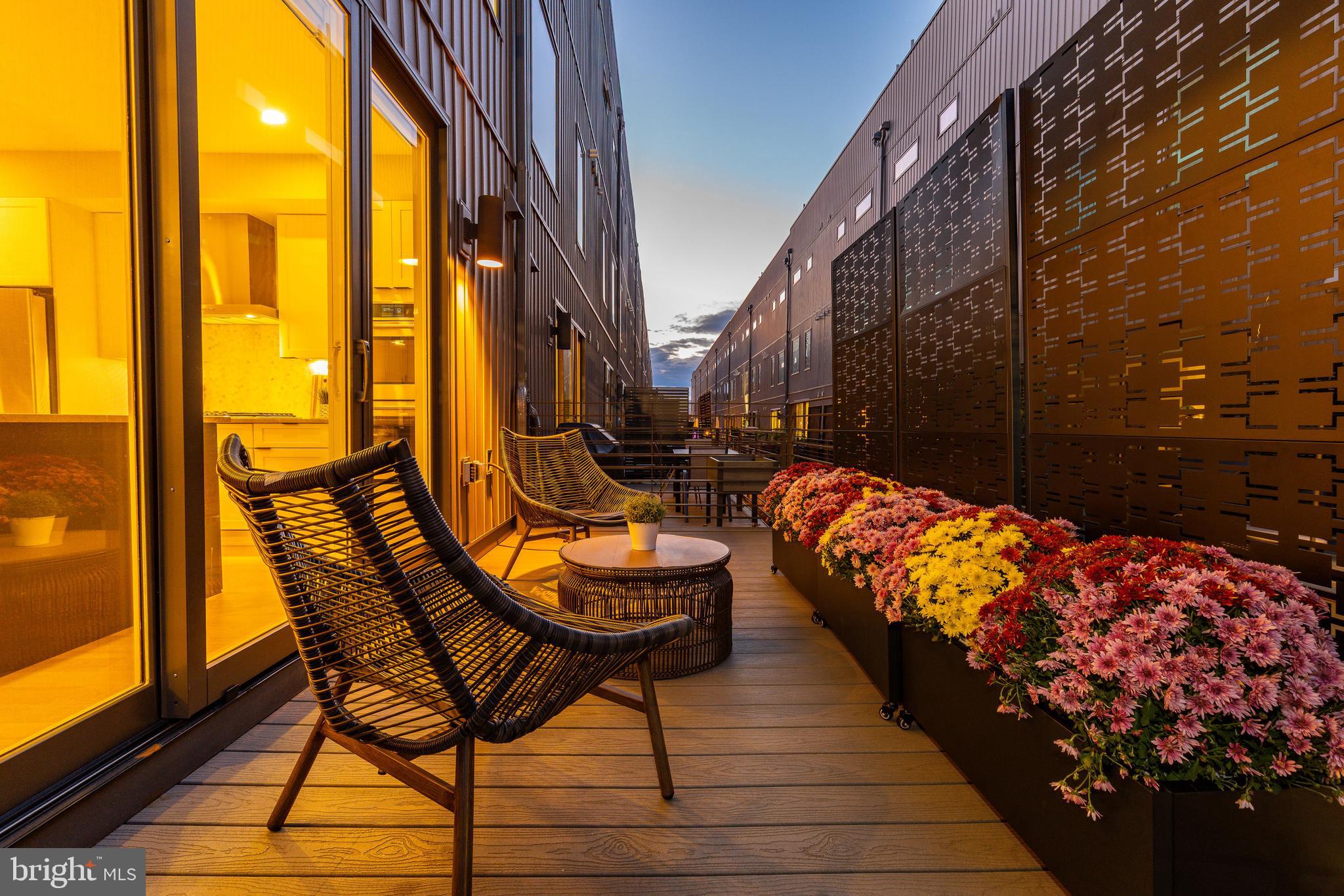 GRADUATE HOSPITAL - Residential