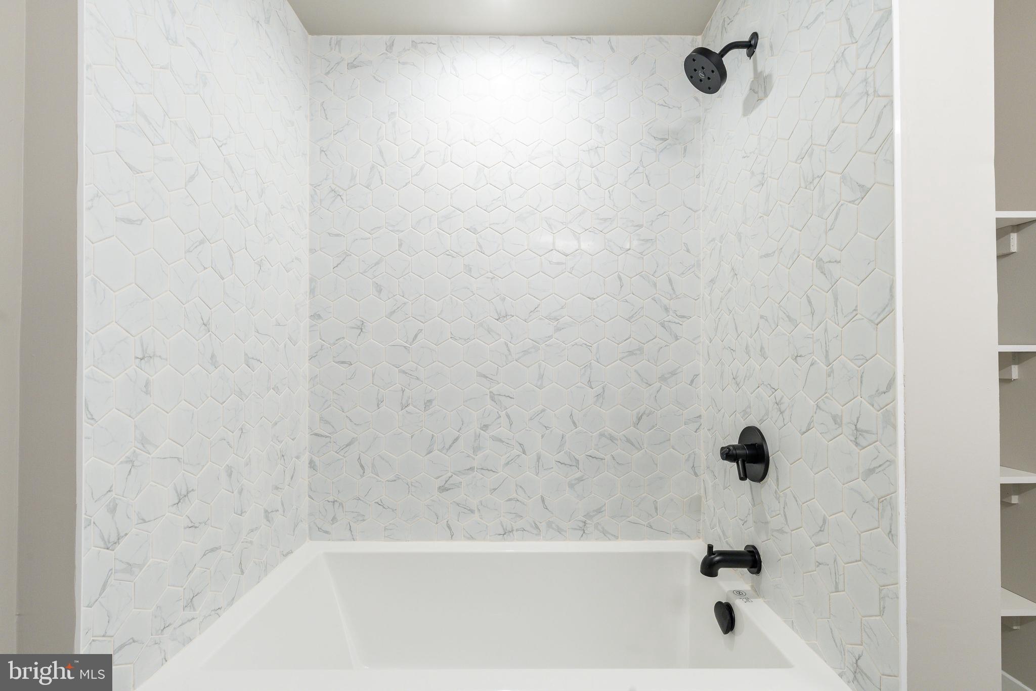 GRADUATE HOSPITAL - Residential