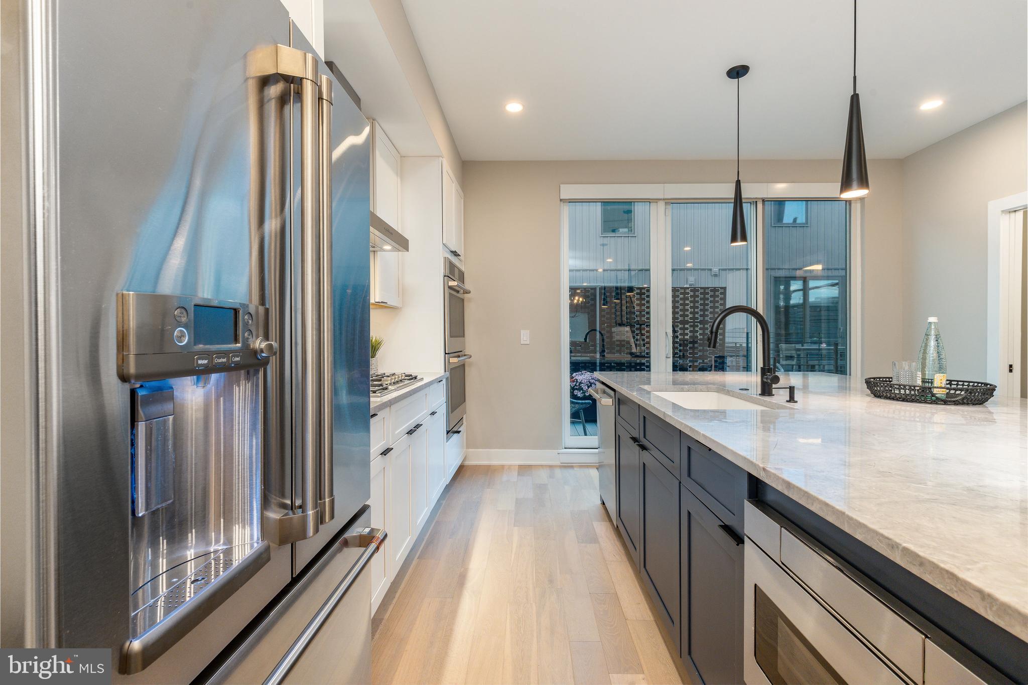 GRADUATE HOSPITAL - Residential