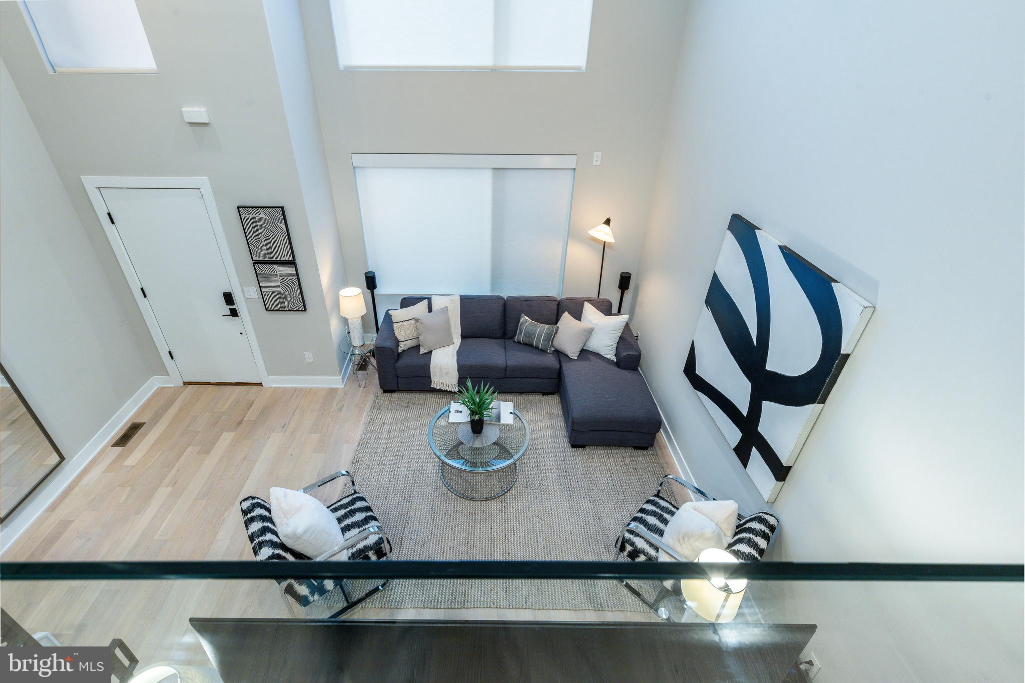 GRADUATE HOSPITAL - Residential