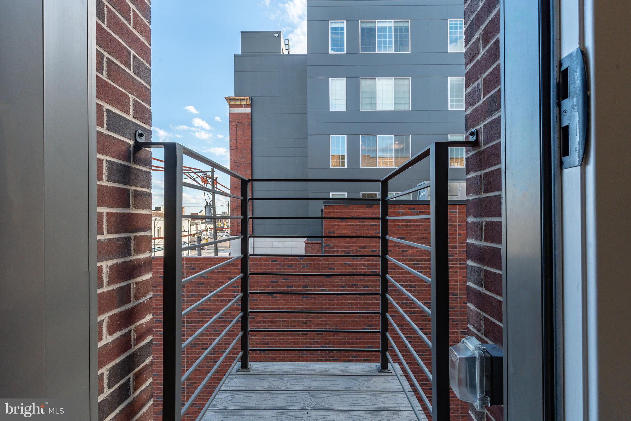 GRADUATE HOSPITAL - Residential