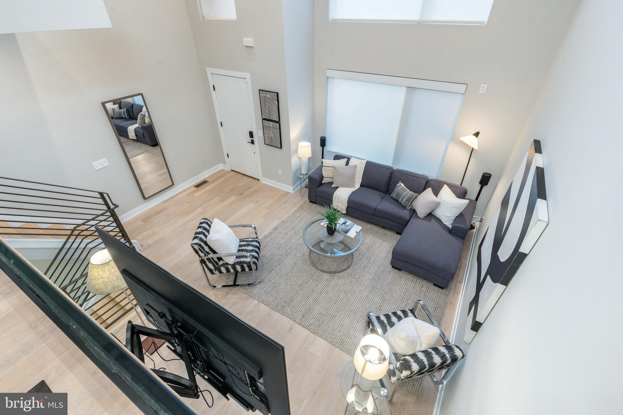 GRADUATE HOSPITAL - Residential