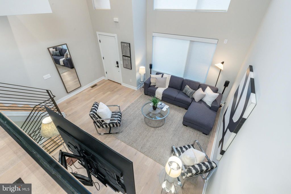 Photo of 2103 League Ct St, PHILADELPHIA, PA 19146 (MLS # PAPH2547604)