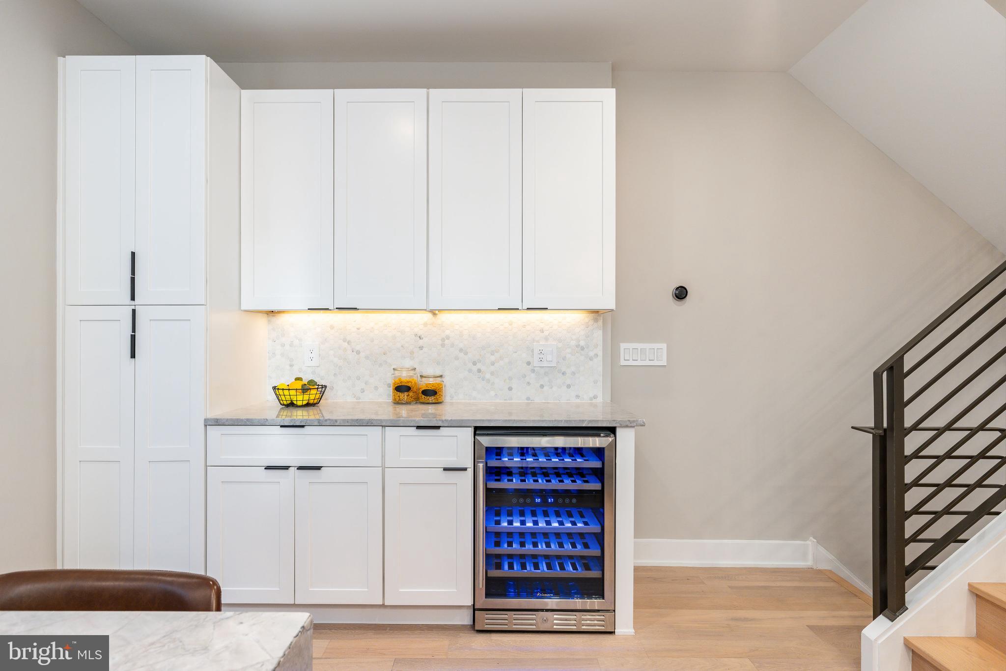 GRADUATE HOSPITAL - Residential