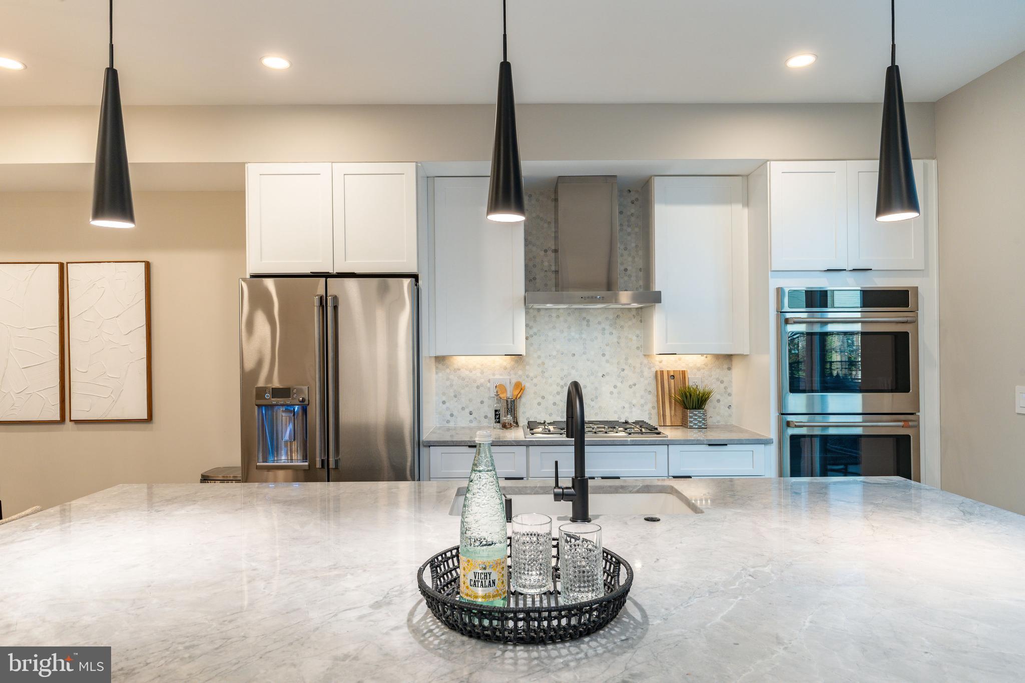 GRADUATE HOSPITAL - Residential