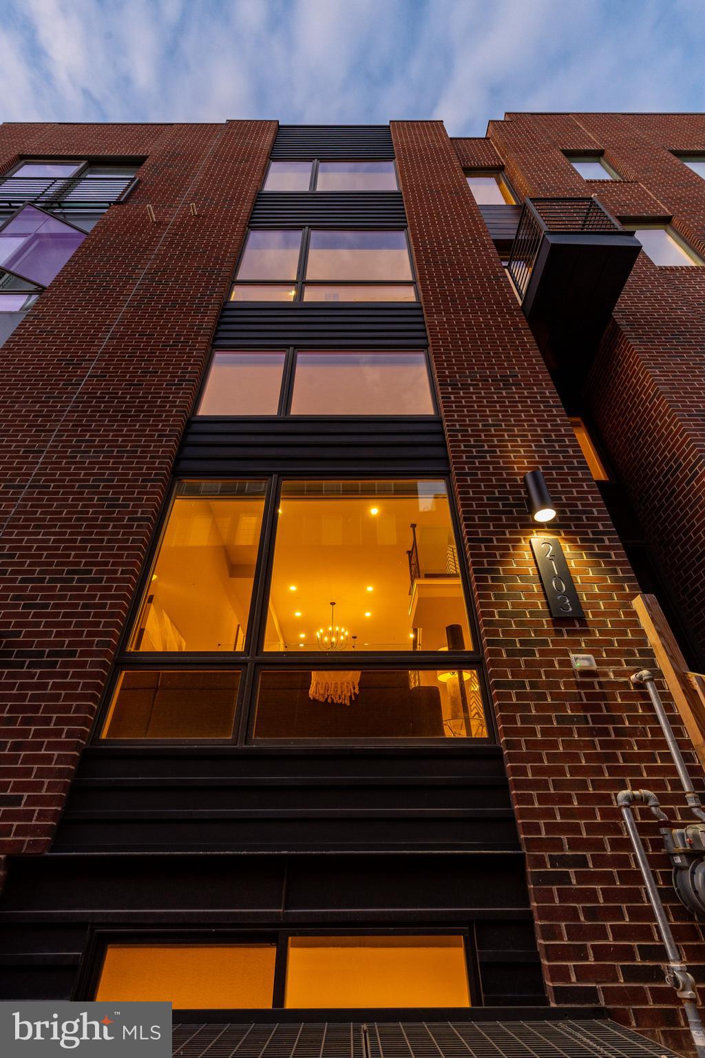 GRADUATE HOSPITAL - Residential