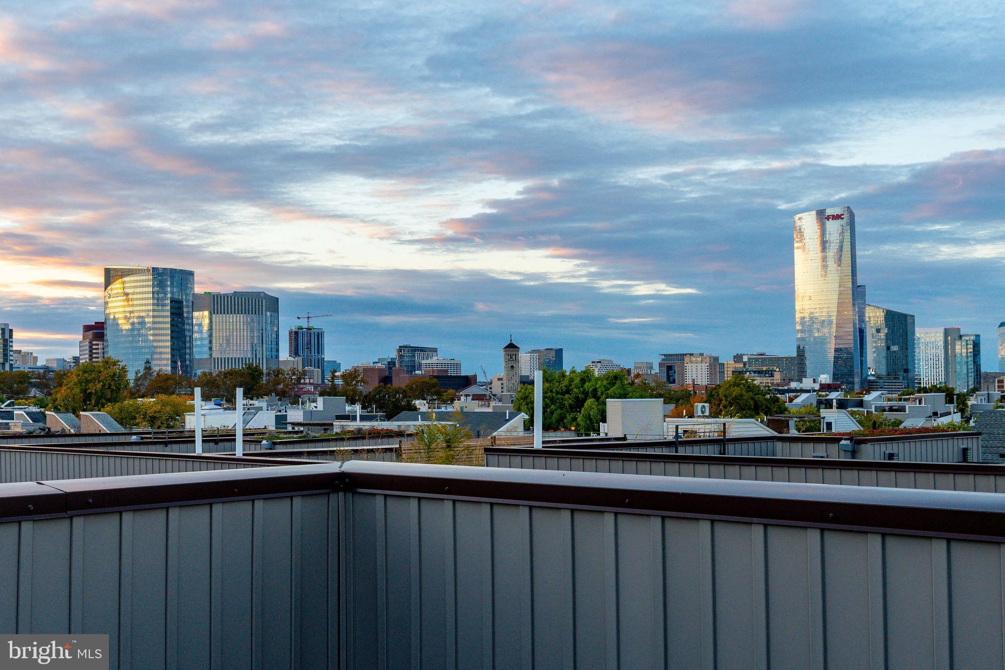 GRADUATE HOSPITAL - Residential