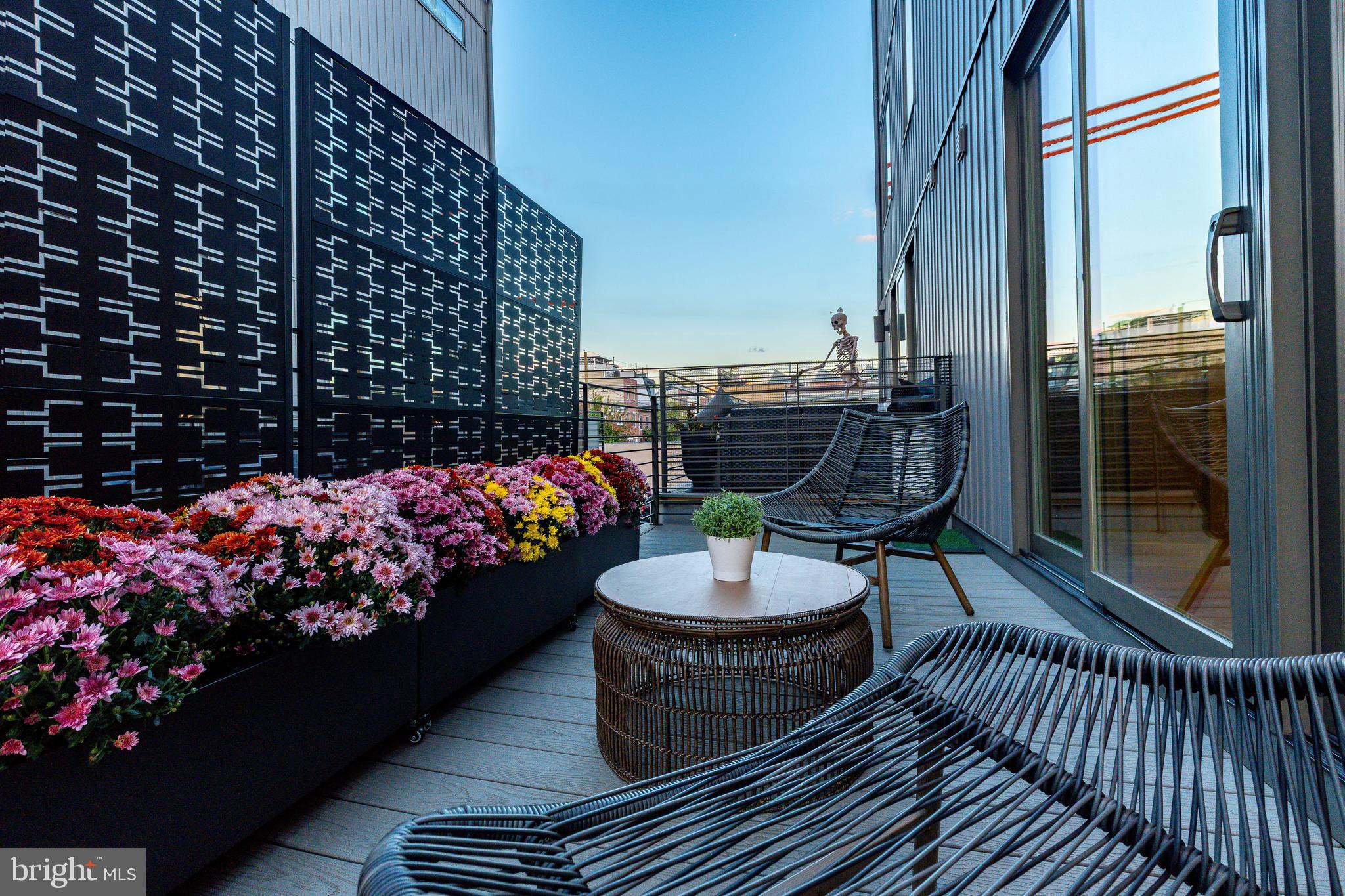 GRADUATE HOSPITAL - Residential