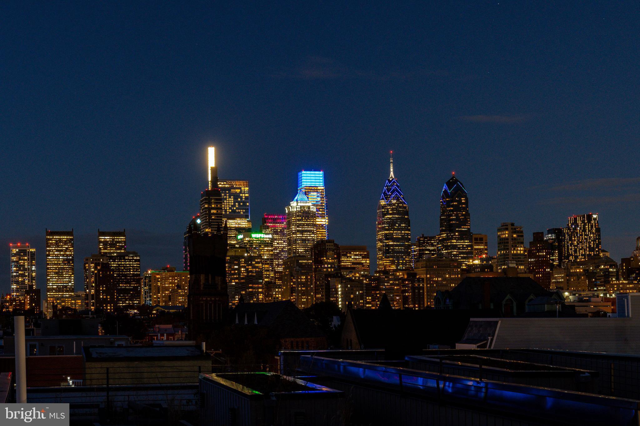 GRADUATE HOSPITAL - Residential